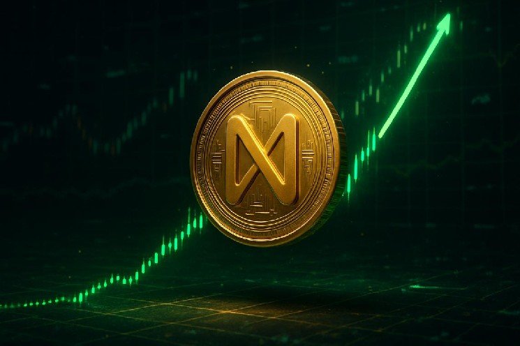 NEAR Protocol Crypto Hits Overbought RSI of 80 as DEX Fees Surge 2,787%