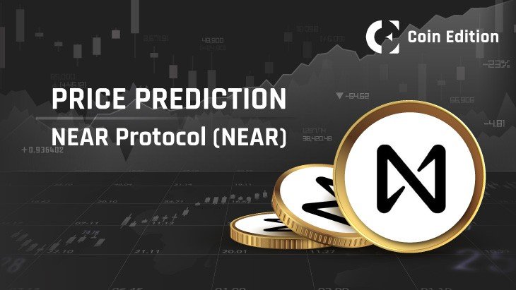 NEAR Protocol Price Prediction: Bulls Target $4 as Buying Interest Returns