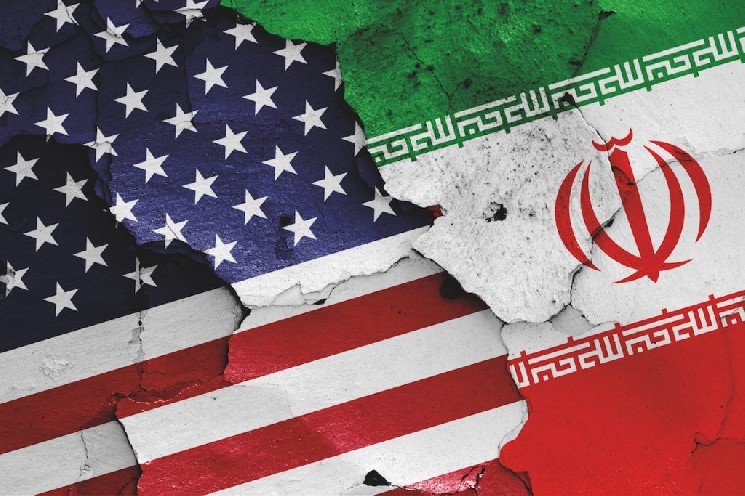 US Imposes New Sanctions on Iran! “The Strait of Hormuz and Bitcoin (BTC) Are the Targets!”