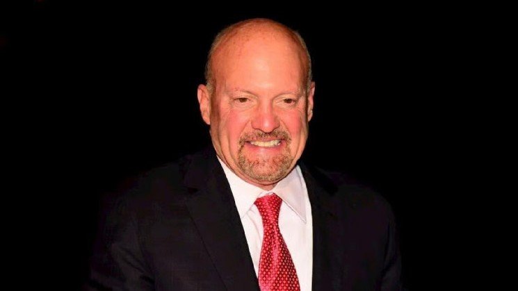 Jim Cramer just gave a ‘Buy’ rating to this top meme stock