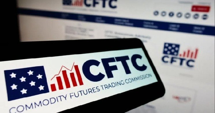 CFTC submits crypto market structure proposal for White House review