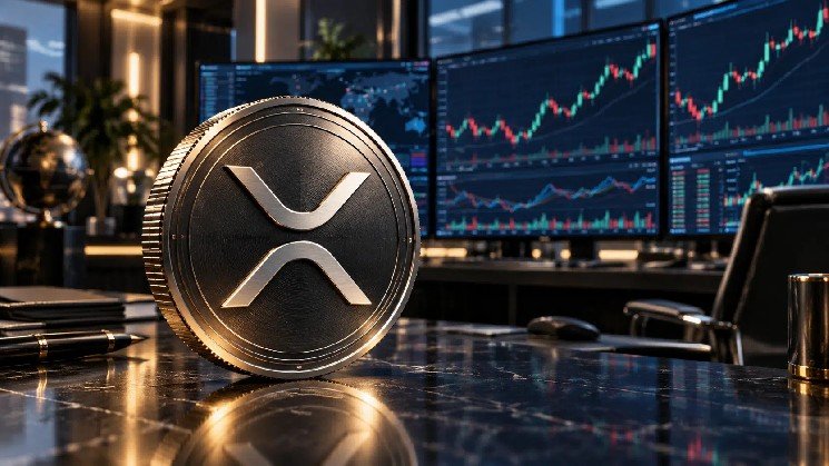 XRP Inverse Head-and-Shoulders Setup Puts $1.55 and $2 in Focus