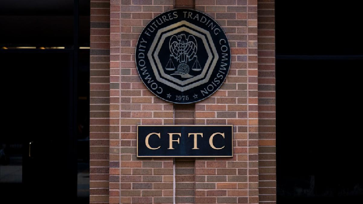 Clarity Act Stalled, CFTC Takes Action: New Draft on Cryptocurrencies Submitted to the White House! Here are the Details