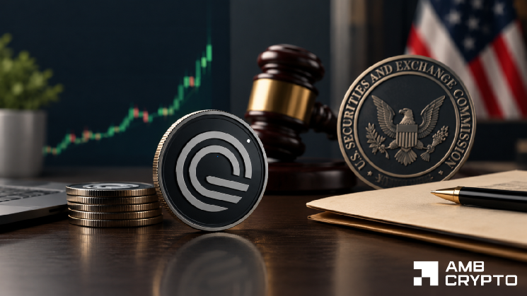 SEC’s ‘Innovation Exemption’ lifts ONDO – Can the altcoin escape 4 month trap?
