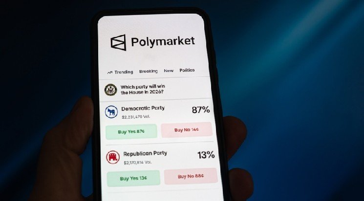 Yahoo Finance Removes Polymarket Data Hub but Keeps Advertising Relationship