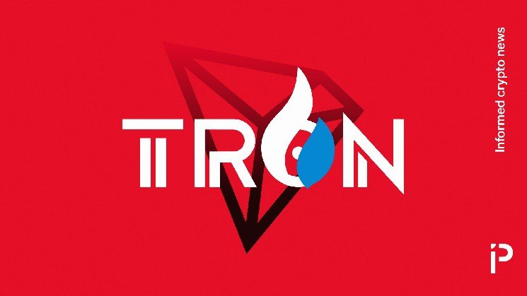 TRON Inc.’s TRX came from HTX after UK sanctions
