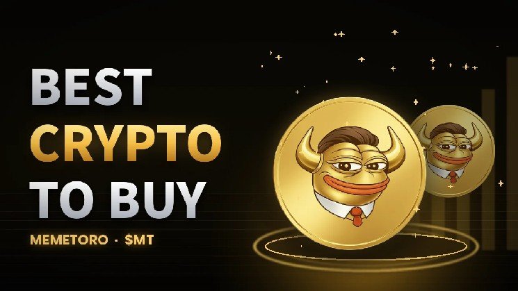 Best Crypto to Buy Now: MemeToro Builds AI Launchpad Code as MemeCore Holds Near $1.13