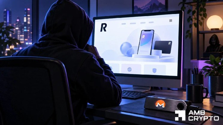 Revolut hackers demand 6,000 XMR as Italy opens data probe