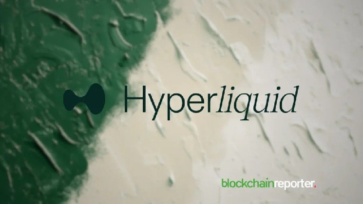 Hyperliquid Launches Manual Borrowing and Lending With $269M Borrowed on Day One