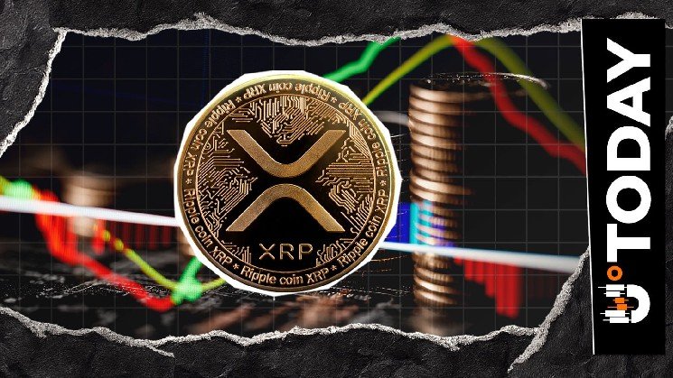 Millions Worth of XRP Shorts Get Liquidated as Price Surges to $1.4