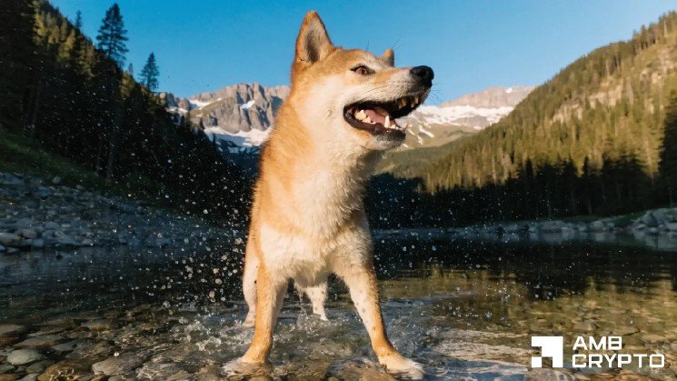Analyzing why Shiba Inu crypto’s latest breakout is somewhat subdued