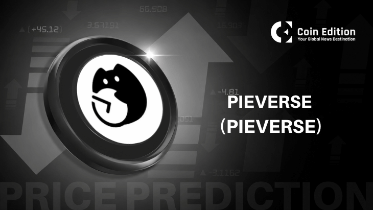 Pieverse Price Prediction 2026-2030: Can PIEVERSE Hold Its Breakout to $1.83?