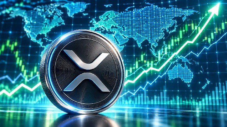XRP Needs to Break $1.45 and $1.51 to Surge 19.7% to $1.70