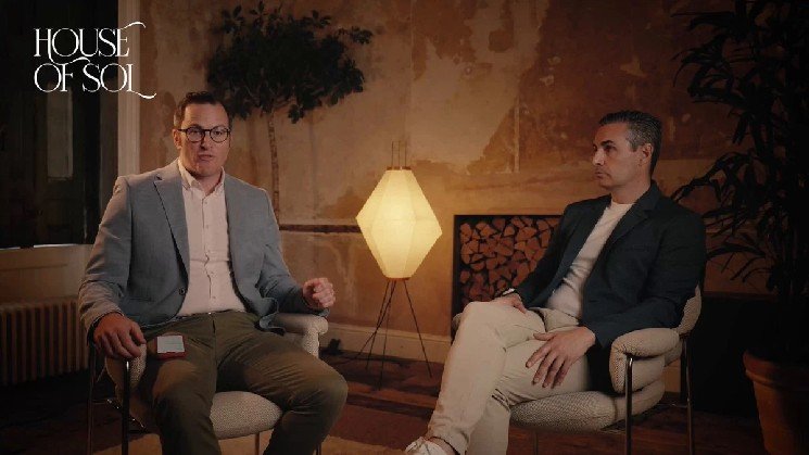 Allfunds Blockchain Embraces Solana for Fund Distribution