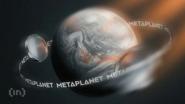 Metaplanet Fails All 4 VanEck Tests on Treasury Executive Compensation