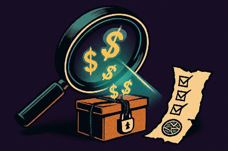 ZachXBT’s zkSNARKs NFT allegations: $17M raised, zero utility delivered