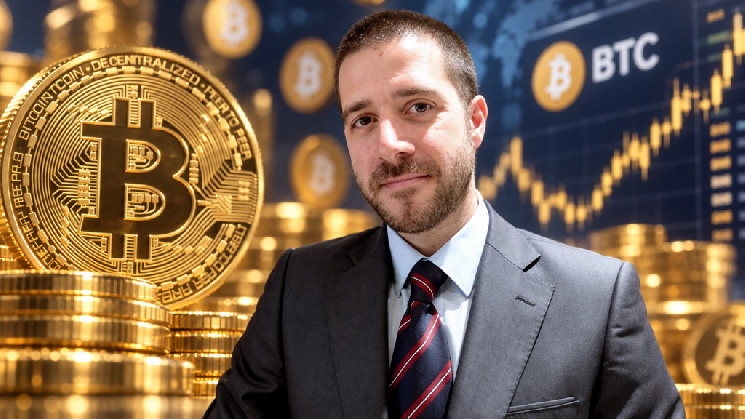 Peter Brandt’s Favorite Analyst Weighs In on Bitcoin – “It’s Important for It to Break Through This Level by the End of the Week