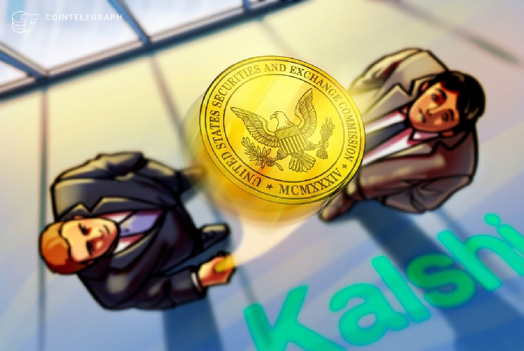 Kalshi joins Coinbase with filing for US stock perpetual futures