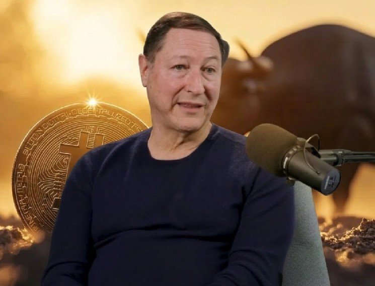 Analyst with 30 Years of Experience: “This Trend Could Fuel Bitcoin in the Coming Period”