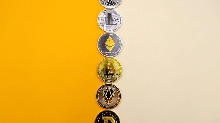 Decentralized Finance Surges as Tokenized Stocks Gain