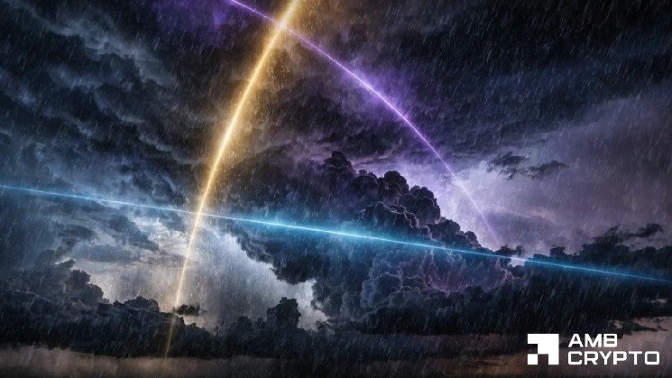 Is Bitcoin’s bull run back on track? 8% price hike says…