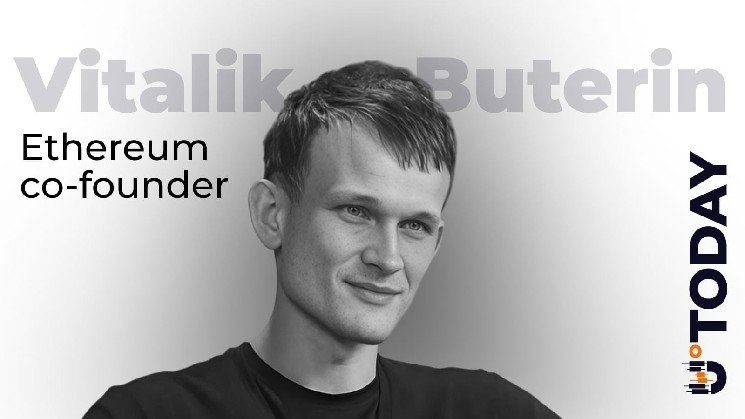 'I'm Not Giving Up': Ethereum's Buterin Doubles Down on Privacy