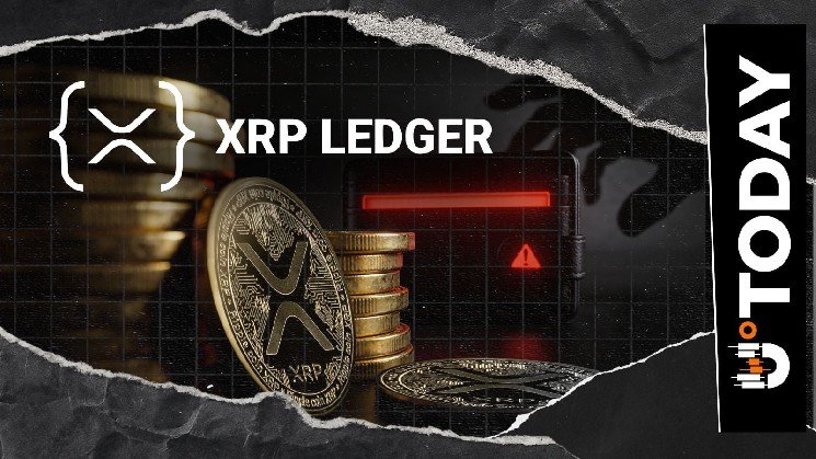 XRP Security Alert: Web3 App Wallet Users Urged to Act Now