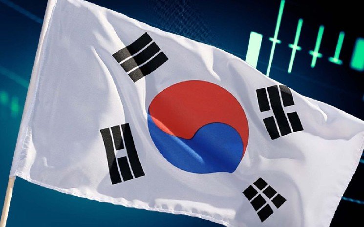 15 Altcoins See a Surge in Trading Volume in South Korea—XRP Tops the List Again