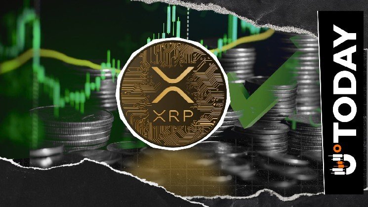 9 Days Left: XRP's Next Big Payments Upgrade Eyes Mainnet Activation