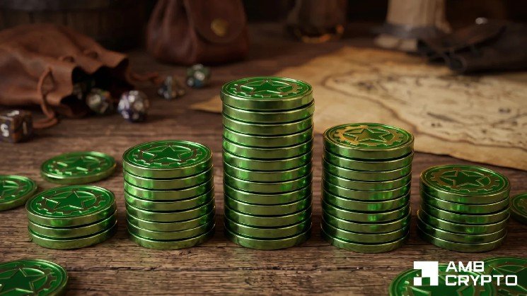 Stacks crypto jumps 13% – Could STX bulls extend the price rally?