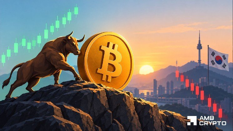 Bitcoin remains near $80K as profit-taking grows: Can bulls hold on?