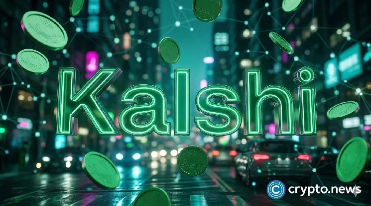 Kalshi faces wash-trading claims over crypto volume
