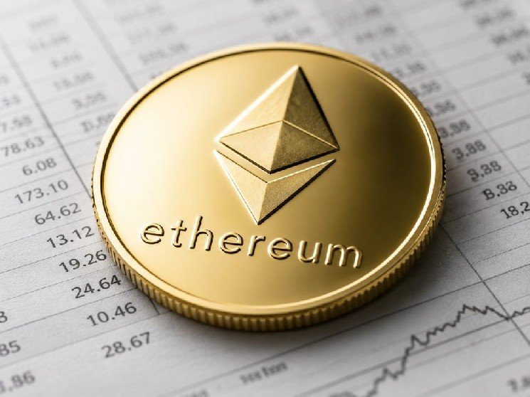 Analysts Announce Binance ETH Withdrawals Reach Highest Level Since 2023! A Bullish Signal? Here Are the Details