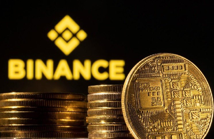Bitcoin Exchange Binance Announces It Will Support This Altcoin’s Network Upgrade! Here Are the Details