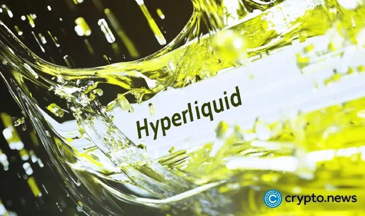 Hyperliquid launches trailing stops across perpetual markets