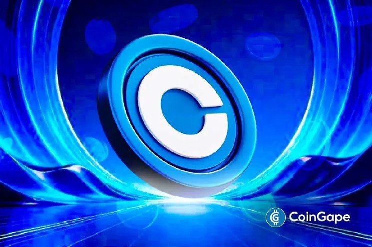 Coinbase Launches IPO Access for U.S. Users Ahead of Oura, Anthropic Listings