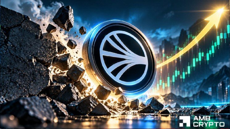 How Sonic crypto can turn $0.040 into support after its 19% rally