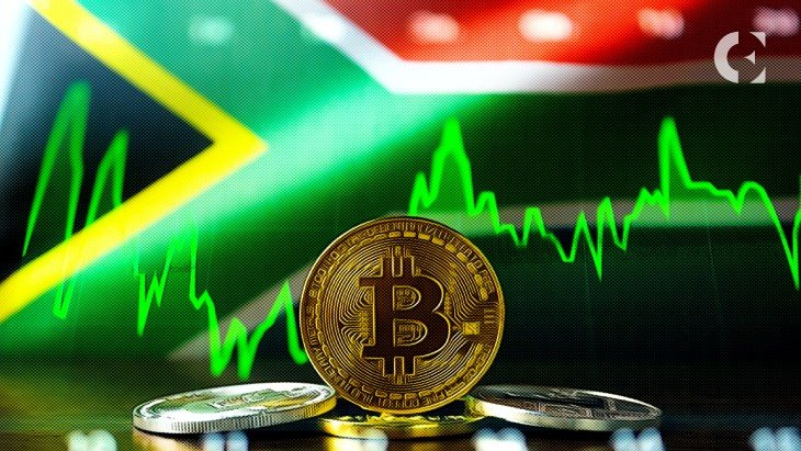 South Africa Moves to Regulate Crypto Cross-Border Transfers