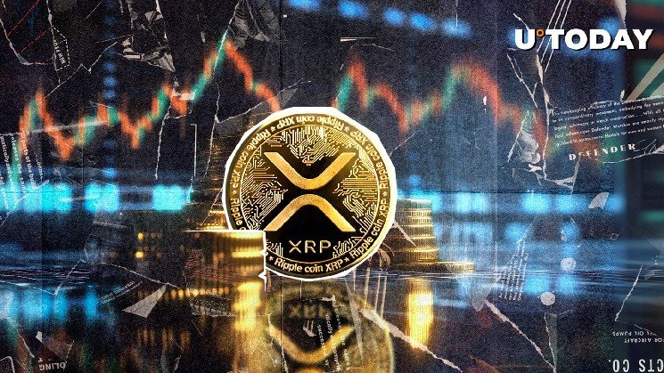XRP Leads Crypto Options With Massive Implied Move