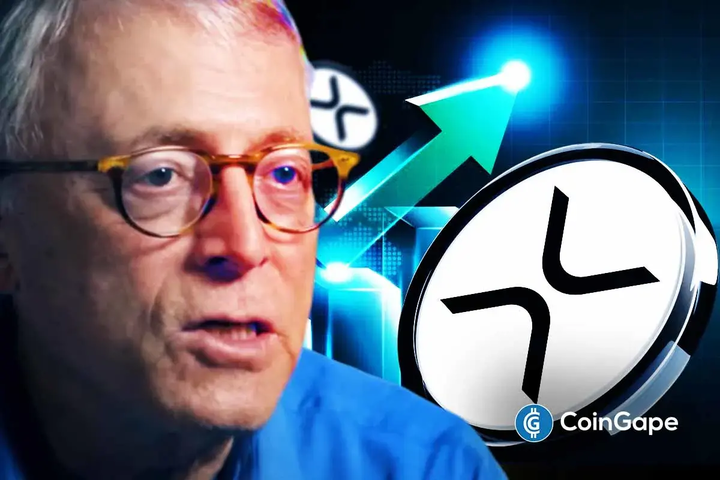 Peter Brandt Says XRP Could Rally to $5 Amid Bull Market Momentum