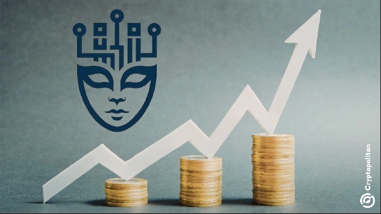 Venice VVV token hits record $34 as its privacy-AI staking model draws fresh bets