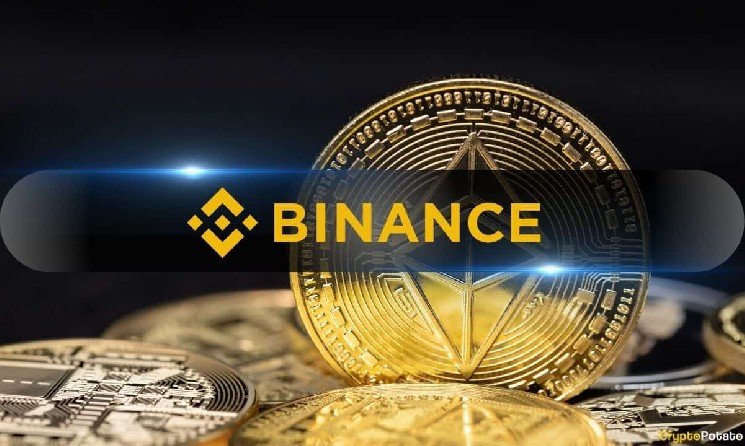 Ethereum Investors Are Pulling ETH Off Binance at a Pace Not Seen in 3 Years
