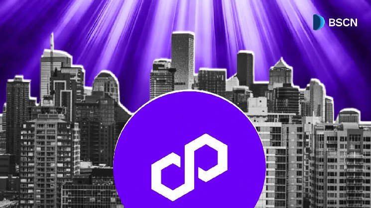 Why is Polygon Considered One Of Crypto's Most Enterprise-Friendly Chains?