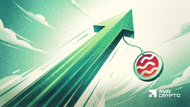 SEI surges 25% as Canary’s 90% staking plan tightens supply – Can the rally hold?
