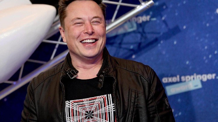 Elon Musk's X brings bitcoin and stock trading closer to the timeline