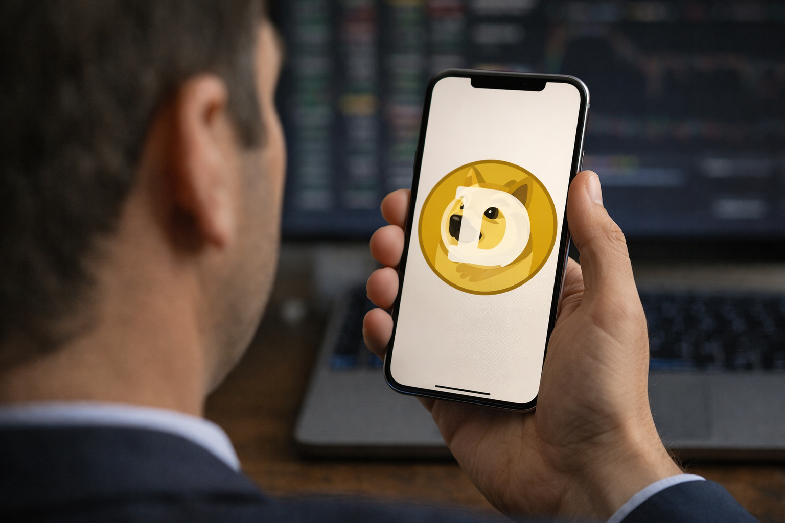 Here’s why Pepe Coin, Shiba Inu, and Dogecoin prices are rising today