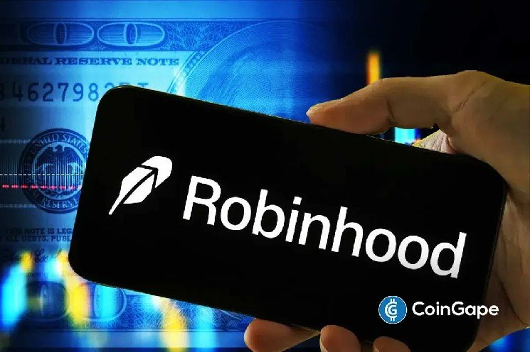 Telegram Trading Lands on Robinhood Chain as Zappin Offers 90% Fee Cashback in ETH