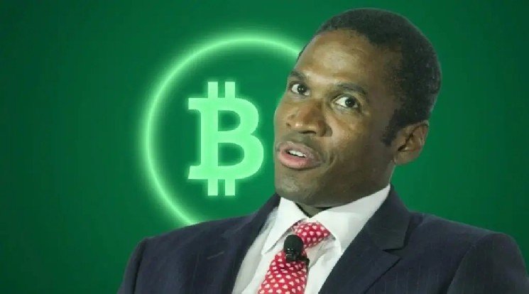 BitMEX Founder Arthur Hayes Explains That the Slowdown in AI Growth in the US Will Support the Bitcoin Price! Here Are the Details