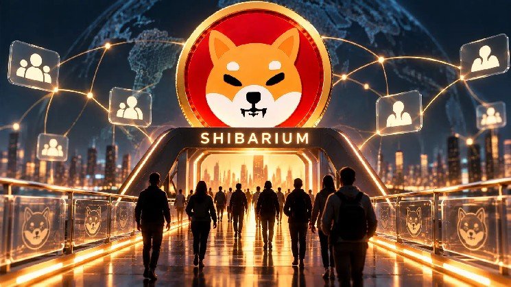 Shiba Inu Network Activity Remains 99.96% Below 2025 Peak, Despite Shibarium Fix
