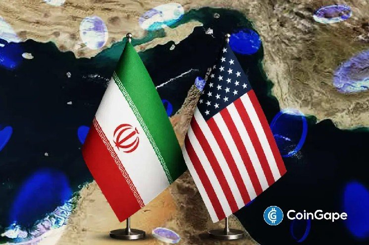 Iran Proposes Opening Strait of Hormuz in 7 Days Once US Eases Blockade, Oil Prices Fall
